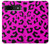 S1850 Motif rose Léopard Etui Coque Housse pour Google Pixel 8a