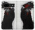 S2111 sombre Samurai Etui Coque Housse pour Google Pixel 8a