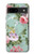 S2178 Peinture Fleur Art Floral Etui Coque Housse pour Google Pixel 8a