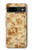 S2180 Motif Fleur Floral Millésime Etui Coque Housse pour Google Pixel 8a