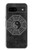 S2503 Tao Dharma Yin Yang Etui Coque Housse pour Google Pixel 8a