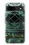 S2632 Antique Mer Profonde Millésime Casque de plongée Etui Coque Housse pour Google Pixel 8a