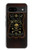 S2649 Poison sans filtre Bouteille en verre Millésime Etui Coque Housse pour Google Pixel 8a