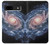 S3192 Voie Lactée Galaxie Etui Coque Housse pour Google Pixel 8a S3192 Voie Lactée Galaxie Etui Coque Housse pour Google Pixel 8a