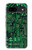 S3392 Electronique Circuit de carte graphique Etui Coque Housse pour Google Pixel 8a
