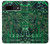 S3392 Electronique Circuit de carte graphique Etui Coque Housse pour Google Pixel 8a