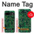 S3392 Electronique Circuit de carte graphique Etui Coque Housse pour Google Pixel 8a