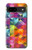 S3477 Motif abstrait de diamant Etui Coque Housse pour Google Pixel 8a S3477 Motif abstrait de diamant Etui Coque Housse pour Google Pixel 8a