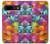 S3477 Motif abstrait de diamant Etui Coque Housse pour Google Pixel 8a S3477 Motif abstrait de diamant Etui Coque Housse pour Google Pixel 8a
