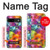 S3477 Motif abstrait de diamant Etui Coque Housse pour Google Pixel 8a S3477 Motif abstrait de diamant Etui Coque Housse pour Google Pixel 8a