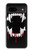 S3527 dents de vampire Etui Coque Housse pour Google Pixel 8a