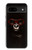 S3529 penser Gorilla Etui Coque Housse pour Google Pixel 8a