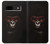 S3529 penser Gorilla Etui Coque Housse pour Google Pixel 8a