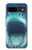 S3548 Requin-tigre Etui Coque Housse pour Google Pixel 8a