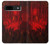 S3583 Paradis perdu Satan Etui Coque Housse pour Google Pixel 8a