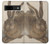 S3781 Albrecht Durer Young Hare Etui Coque Housse pour Google Pixel 8a