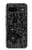 S3808 Tableau noir de mathématiques Etui Coque Housse pour Google Pixel 8a