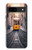 S3867 Tramways à Lisbonne Etui Coque Housse pour Google Pixel 8a