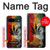 S3890 Drapeau Rasta Reggae Fumée Etui Coque Housse pour Google Pixel 8a
