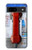 S3925 Collage Téléphone Public Vintage Etui Coque Housse pour Google Pixel 8a