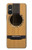 S0057 Guitare acoustique Etui Coque Housse pour Sony Xperia 10 VI