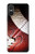 S0062 football américain Etui Coque Housse pour Sony Xperia 10 VI