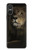 S0472 Lion Etui Coque Housse pour Sony Xperia 10 VI