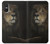 S0472 Lion Etui Coque Housse pour Sony Xperia 10 VI