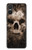 S0552 Crâne Etui Coque Housse pour Sony Xperia 10 VI