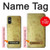 S0814 Patate Etui Coque Housse pour Sony Xperia 10 VI