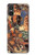 S0914 Ronin Miyamoto Musashi Etui Coque Housse pour Sony Xperia 10 VI