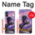 S1461 Licorne Fantaisie Cheval Etui Coque Housse pour Sony Xperia 10 VI