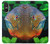 S1812 cichlidés poisson Etui Coque Housse pour Sony Xperia 10 VI