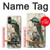 S2086 Peinture Paon Etui Coque Housse pour Sony Xperia 10 VI