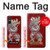 S2104 Yakuza dragon Tatouage Etui Coque Housse pour Sony Xperia 10 VI