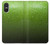 S2475 Seamless Texture verte pomme Etui Coque Housse pour Sony Xperia 10 VI