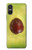 S2552 Avocat Etui Coque Housse pour Sony Xperia 10 VI