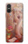 S2678 Dieu hindou Ganesha Seigneur du succès Etui Coque Housse pour Sony Xperia 10 VI