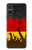 S2966 Allemagne Football Football Etui Coque Housse pour Sony Xperia 10 VI