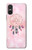 S3094 Peinture Dreamcatcher Aquarelle Etui Coque Housse pour Sony Xperia 10 VI