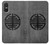 S3223 Symbole de la liberté Etui Coque Housse pour Sony Xperia 10 VI