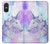 S3375 Licorne Etui Coque Housse pour Sony Xperia 10 VI