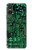 S3392 Electronique Circuit de carte graphique Etui Coque Housse pour Sony Xperia 10 VI
