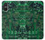 S3392 Electronique Circuit de carte graphique Etui Coque Housse pour Sony Xperia 10 VI