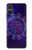 S3461 Zodiaque Etui Coque Housse pour Sony Xperia 10 VI