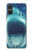 S3548 Requin-tigre Etui Coque Housse pour Sony Xperia 10 VI