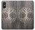 S3591 Viking Arbre de vie Symbole Etui Coque Housse pour Sony Xperia 10 VI