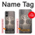 S3591 Viking Arbre de vie Symbole Etui Coque Housse pour Sony Xperia 10 VI