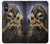 S3594 Poker remporte faucheuse Etui Coque Housse pour Sony Xperia 10 VI