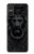 S3619 Lion noir gothique Etui Coque Housse pour Sony Xperia 10 VI